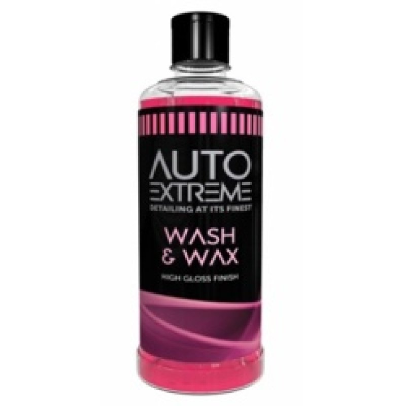 Awx Washing AX WASH & WAX HIGH GLOSS 800MM | Haven Home Centre